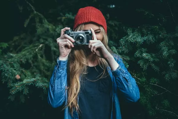 iPages information about images